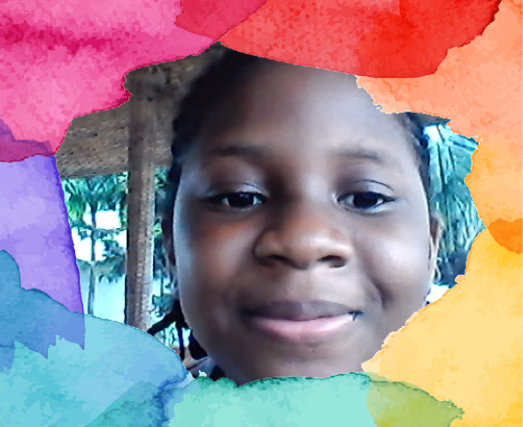 Oil Spill Clean up at Kom Kom