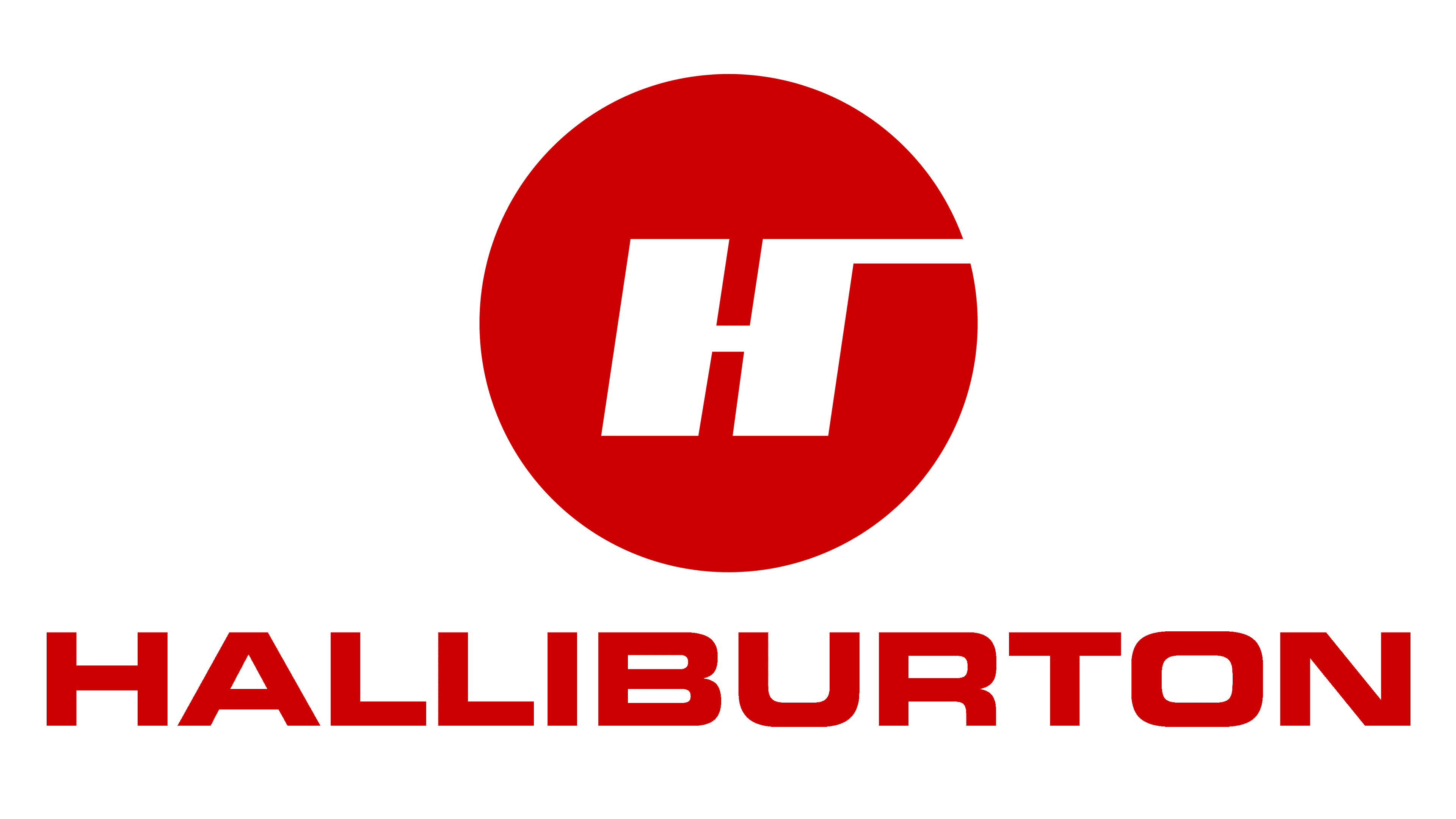 Halliburton